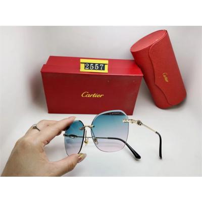 Cartier Sunglass A 018